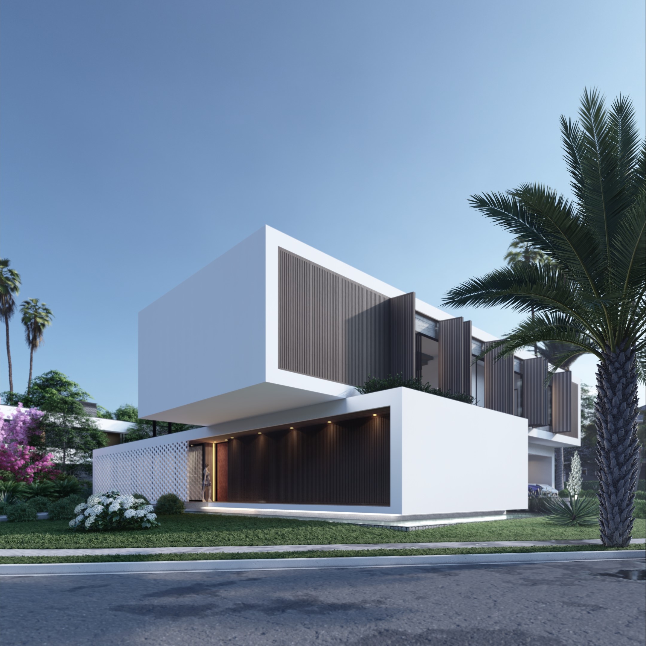 Projeto Casarin Arquitetura
