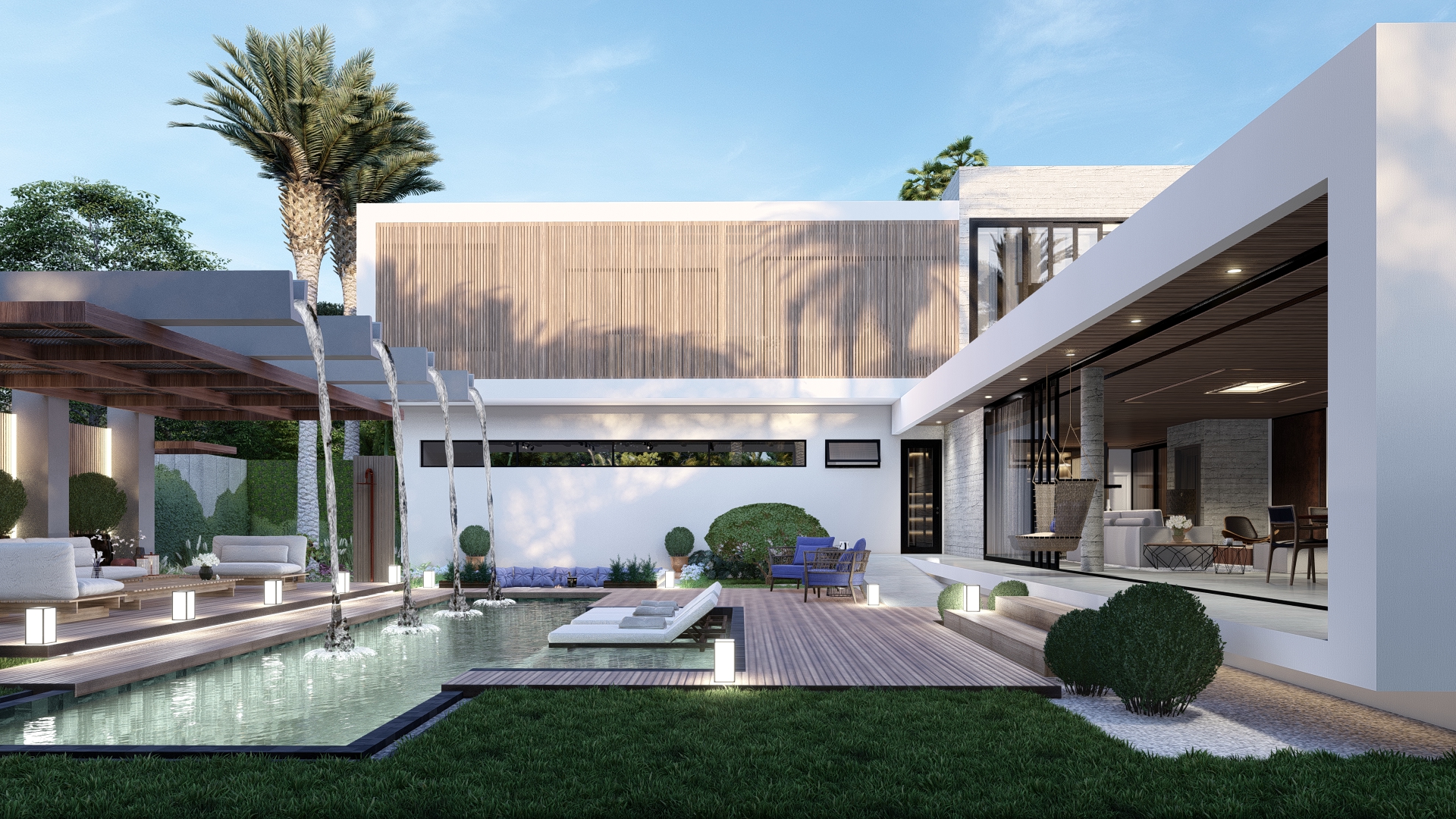 Projeto Casarin Arquitetura