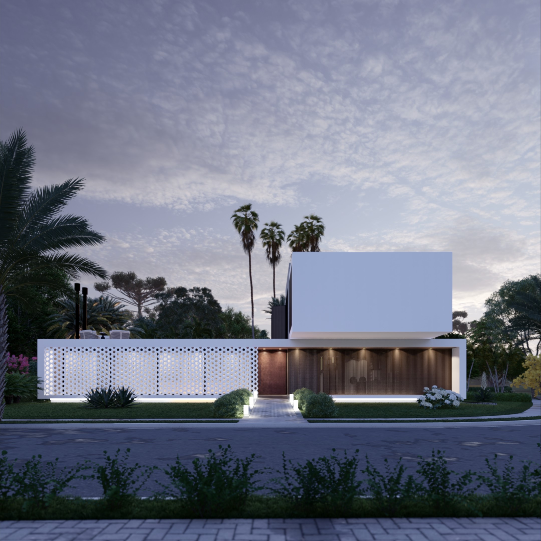 Projeto Casarin Arquitetura