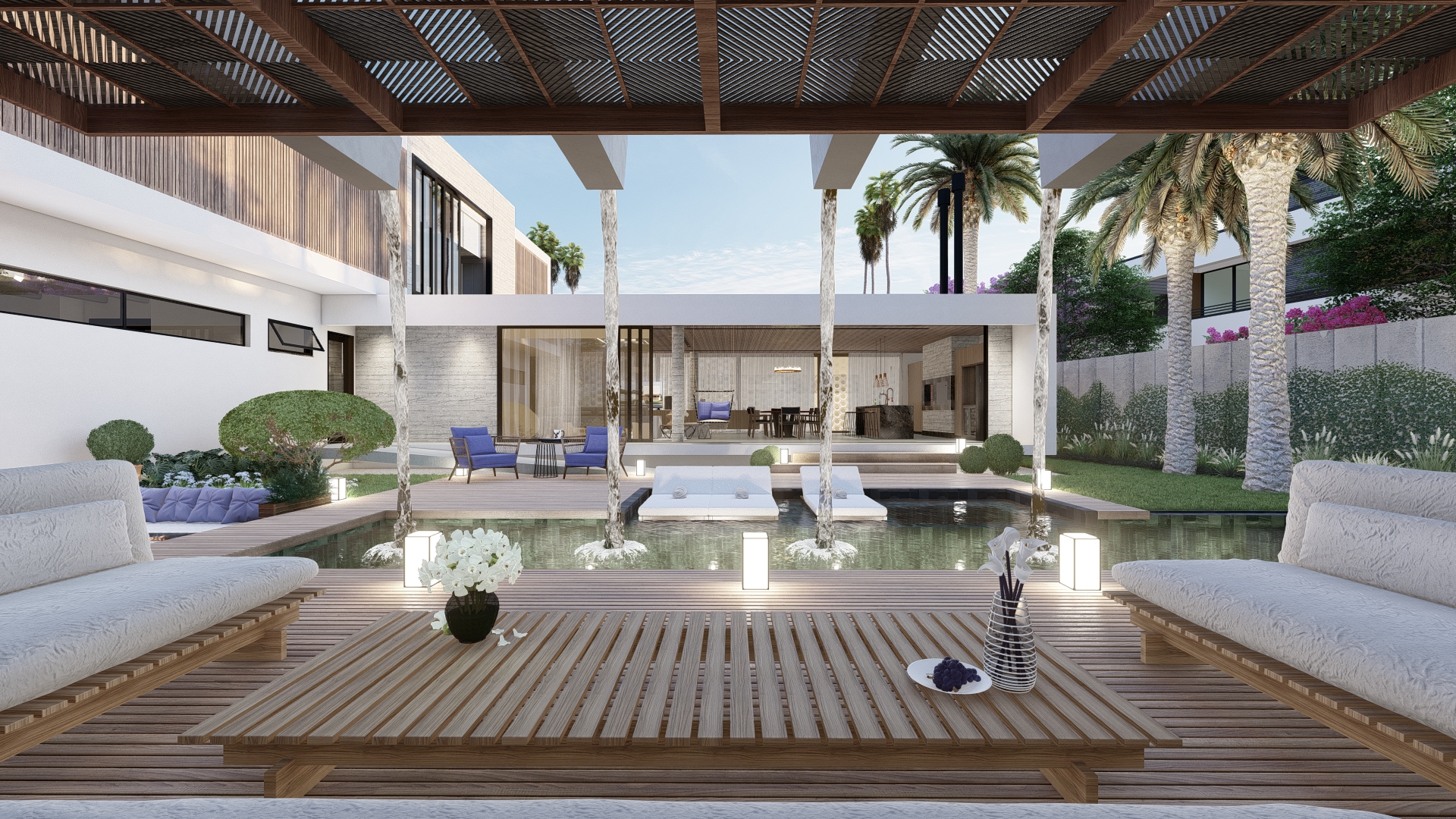 Projeto Casarin Arquitetura